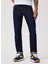 Normal Bel Slim Straight Erkek Denim Pantolon 232 Lcm 121053 Jagger Ferb Srt 2