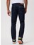Normal Bel Slim Straight Erkek Denim Pantolon 232 Lcm 121053 Jagger Ferb Srt 4