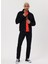Normal Bel Skinny Fit Erkek Denim Pantolon 232 Lcm 121076 Jeff Alrakıs Dark 1