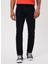 Normal Bel Skinny Fit Erkek Denim Pantolon 232 Lcm 121076 Jeff Alrakıs Dark 2