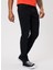 Normal Bel Skinny Fit Erkek Denim Pantolon 232 Lcm 121076 Jeff Alrakıs Dark 3