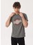 Bisiklet Yaka Antrasit Erkek T-Shirt 232 Lcm 242019 Authen Antrasit 1