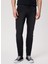 Normal Bel Skinny Fit Erkek Denim Pantolon 232 Lcm 121080 Jeff Bobby Mıd 2