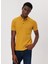 Hardal Erkek Polo T-Shirt 232 Lcm 242059 Tylen Hardal 2