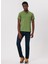 Yeşil Erkek Polo T-Shirt 232 Lcm 242048 Twıns Canlı Yeşil 1