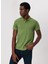 Yeşil Erkek Polo T-Shirt 232 Lcm 242048 Twıns Canlı Yeşil 2