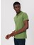 Yeşil Erkek Polo T-Shirt 232 Lcm 242048 Twıns Canlı Yeşil 3