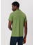 Yeşil Erkek Polo T-Shirt 232 Lcm 242048 Twıns Canlı Yeşil 4
