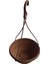 Askılı Aranjman Saksı Balkon Saksı Çap 18 cm 1