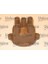 Distribütör Kapağı Cit Cx R9 R11 R19 R21 Express Valeo 664813 7701407310 1