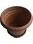Toprak Saksı No 4 Çap 29 cm 1