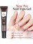 Ellea Nail Koskoe Jel Tips Tırnak Seti 07 Almond 5