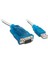 USB RS232 Çevirici Kablolu USB Com Çevirici USB 9 Pin Çevirici 3