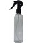 Boş Pet Şişe Ambalaj 200 ml & Valf Sprey 10 Adet Takım 1
