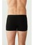 3'lü Paket Pamuklu & Modal Erkek Boxer 80173 3