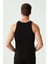 Pamuklu & Modal Kumaş, Erkek Atlet ve Boxer Şort Seti 80088 4