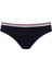 Kadın 3'lü Slip Külot Seti, Pamuklu ve Likralı 66315 2