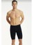 Elit Erkek Elastan Uzun Boxer 6 Adet 1