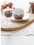 Doğal Ahşap Büyük Boy Sunum Tabağı Ahşap Servis Tabağı 40X14,5 cm 4