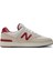 New Balance 574 Krem Erkek Sneaker Ayakkabı CT574TBT 1