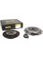 Debriyaj Set Doğan Kartal Şahin S Slx 1600 98000053 001190300 1