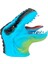 Top Model Dino World Handpuppet /jurassic Park World Dinosaur Mavi 1