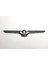 Etiketçilere Özel Kuş Thunderbird Takım 1