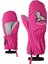 Zıener Le Zoo Mınıs Glove Kayak Eldiveni Outdoor Çocuk Kayak Eldiveni ZIN.801952 1