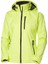 W Crew Hooded Jacket Kadın Outdoor Mont 33899 1