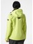 W Crew Hooded Jacket Kadın Outdoor Mont 33899 3