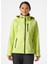 W Crew Hooded Jacket Kadın Outdoor Mont 33899 4