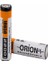 Orion 18650 3.7V 2200MAH Şarj Edilebilir Li-Ion Pil ( 5c Anlık 11 ) 2