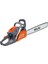 Gsh 51 Motorlu Testere Oleomac 2