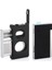 Puro Çakmak Kesici Seti Black P3647 01/26 1
