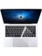 Apple Macbook Pro 16.2 Inç 2023 A2780 Için Klavye Koruyucu Şeffaf Pet 1