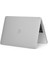 Apple Macbook 16.2 Inç 2021 Için Msoft Mat Ön Arka Koruyucu Kapak 4