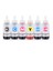 Duruınk Epson L850 673 Uyumlu Muadil Mürekkep Seti 6 Renk x 70ML+1000ML Siyah 2