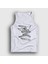 Unisex Beyaz Bootleg Aerosmith Atlet 1