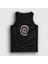 Unisex Siyah Head Tame Impala Atlet 1