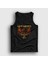 Unisex Siyah Masters Amon Amarth Atlet 1