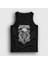 Unisex Siyah Pray Asking Alexandria Atlet 1