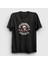 Unisex Siyah Paleto Bay Grateful Dead T-Shirt 1