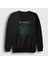 Unisex Siyah Music Apocalyptica Sweatshirt 1