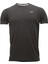 Poly. Dash - Erkek Siyah Spor T-Shirt- 4231117 3