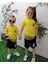 Fenerbahçe Kapüşonlu Şortlu Taraftar Takım 1