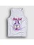 Unisex Beyaz Wet Bon Jovi Atlet 1