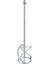 Boya Alçı ve Harç Karıştırıcı Uç M14 Lema Sarım 120X600MM -3 Adet 1