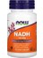 , Nadh, 10 mg 60 Veg Capsules Nad 1