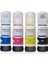 Duruınk Epson Ecotank L4260 101 Uyumlu Muadil Mürekkep Seti 4 Renk x 70ML+1000ML Siyah 2