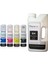 Duruınk Epson Ecotank L3101 103 Uyumlu Muadil Mürekkep Seti 4 Renk x 70ML+1000ML Siyah 1